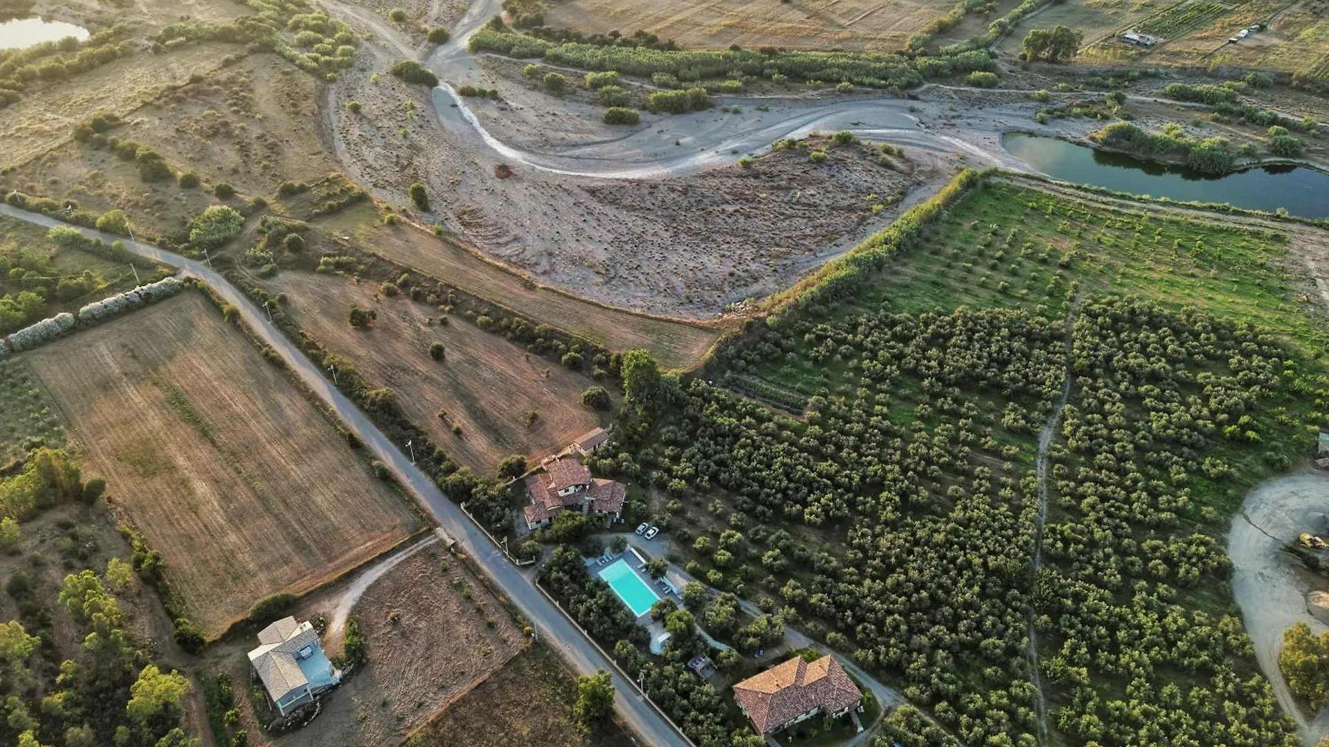 Appartement Armandiola à Cardedu Italie