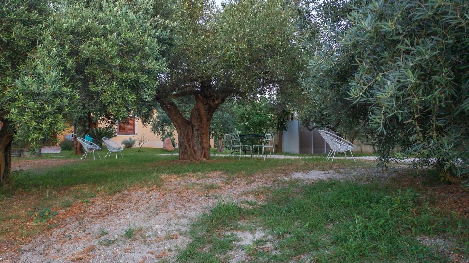 Appartement Armandiola à Cardedu Italie