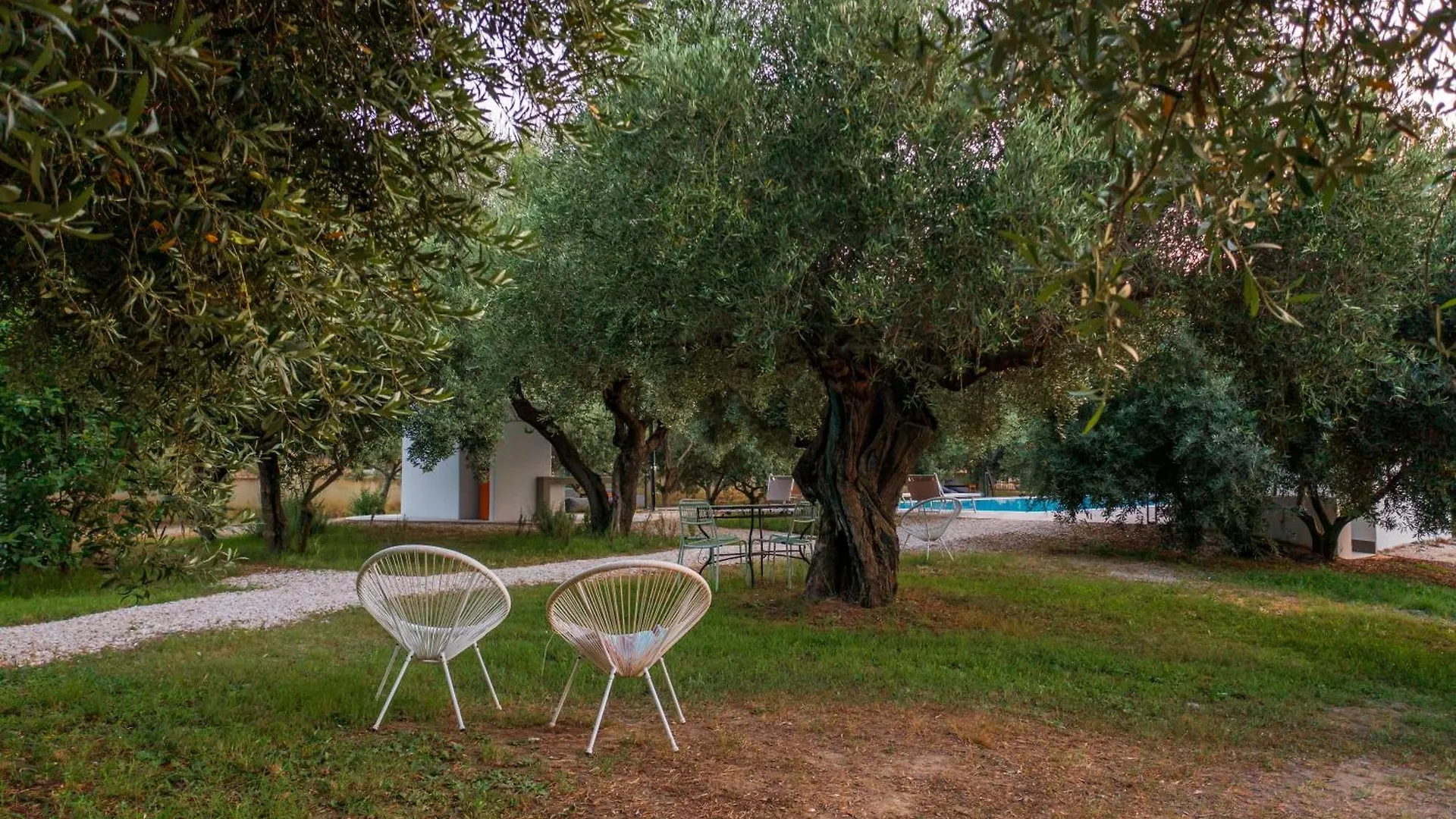 Appartement Armandiola à Cardedu 0*,