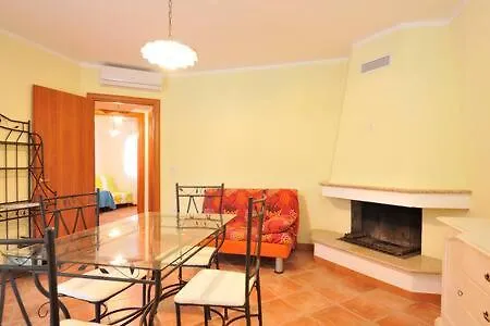 Appartement Armandiola à Cardedu