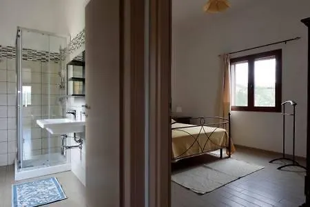 Appartement Armandiola à Cardedu