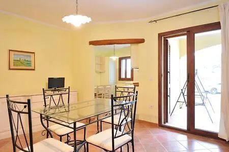 Appartement Armandiola à Cardedu