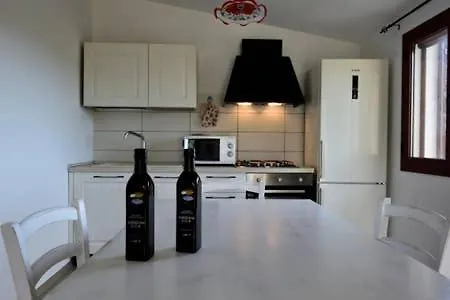 Appartement Armandiola à Cardedu