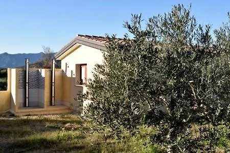 Appartement Armandiola à Cardedu