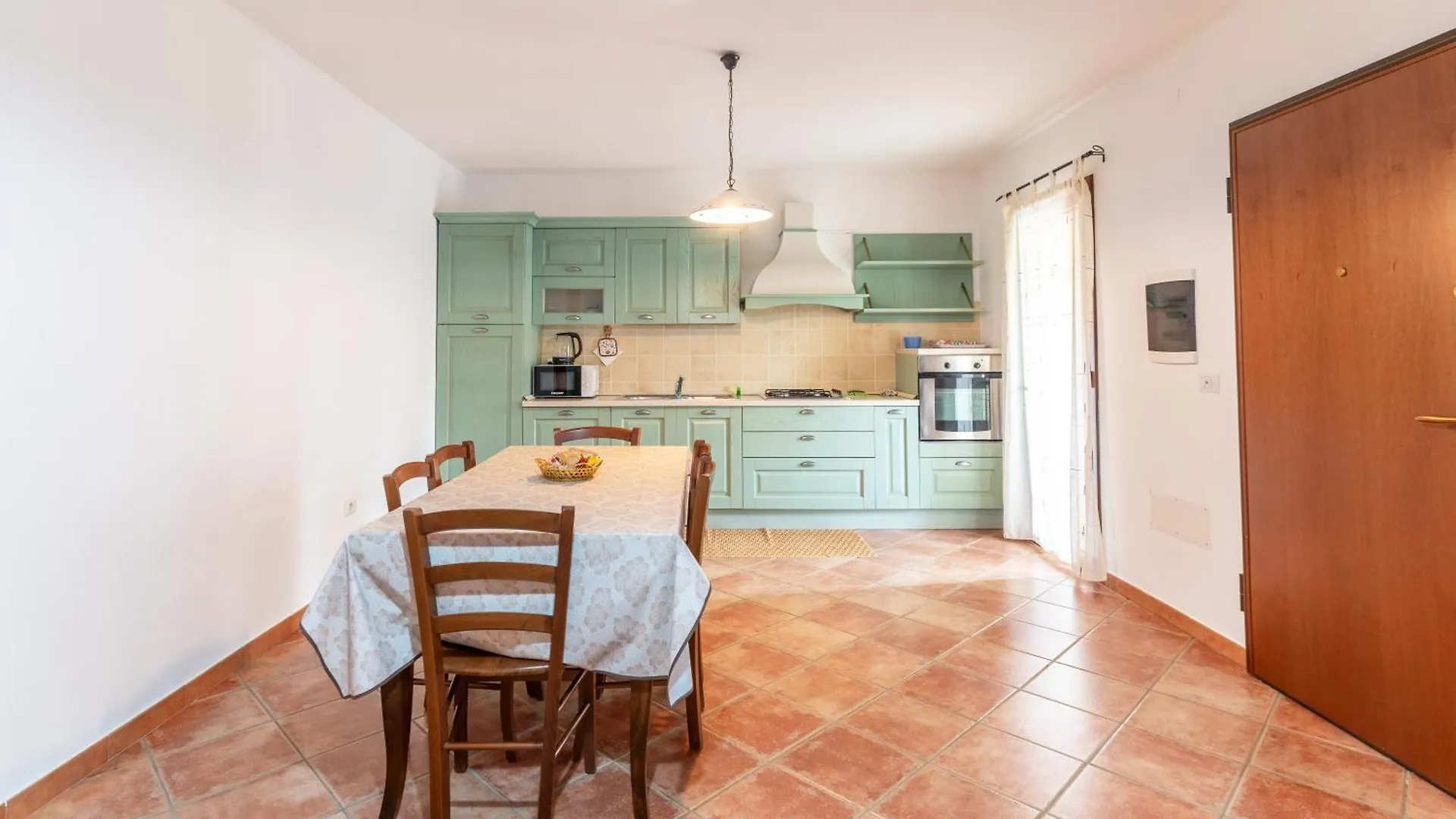Appartement Armandiola à Cardedu 0*,