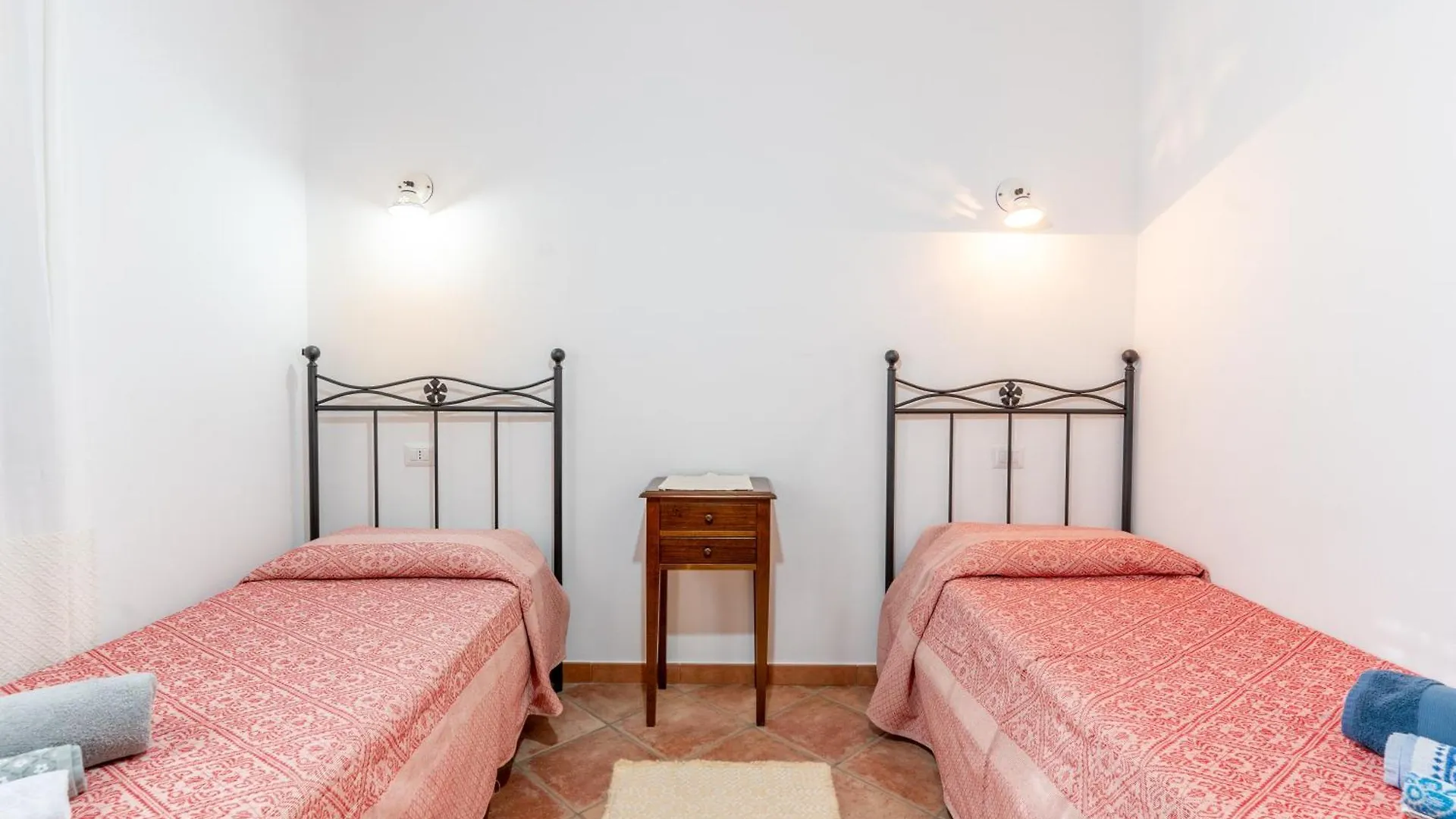 Appartement Armandiola à Cardedu