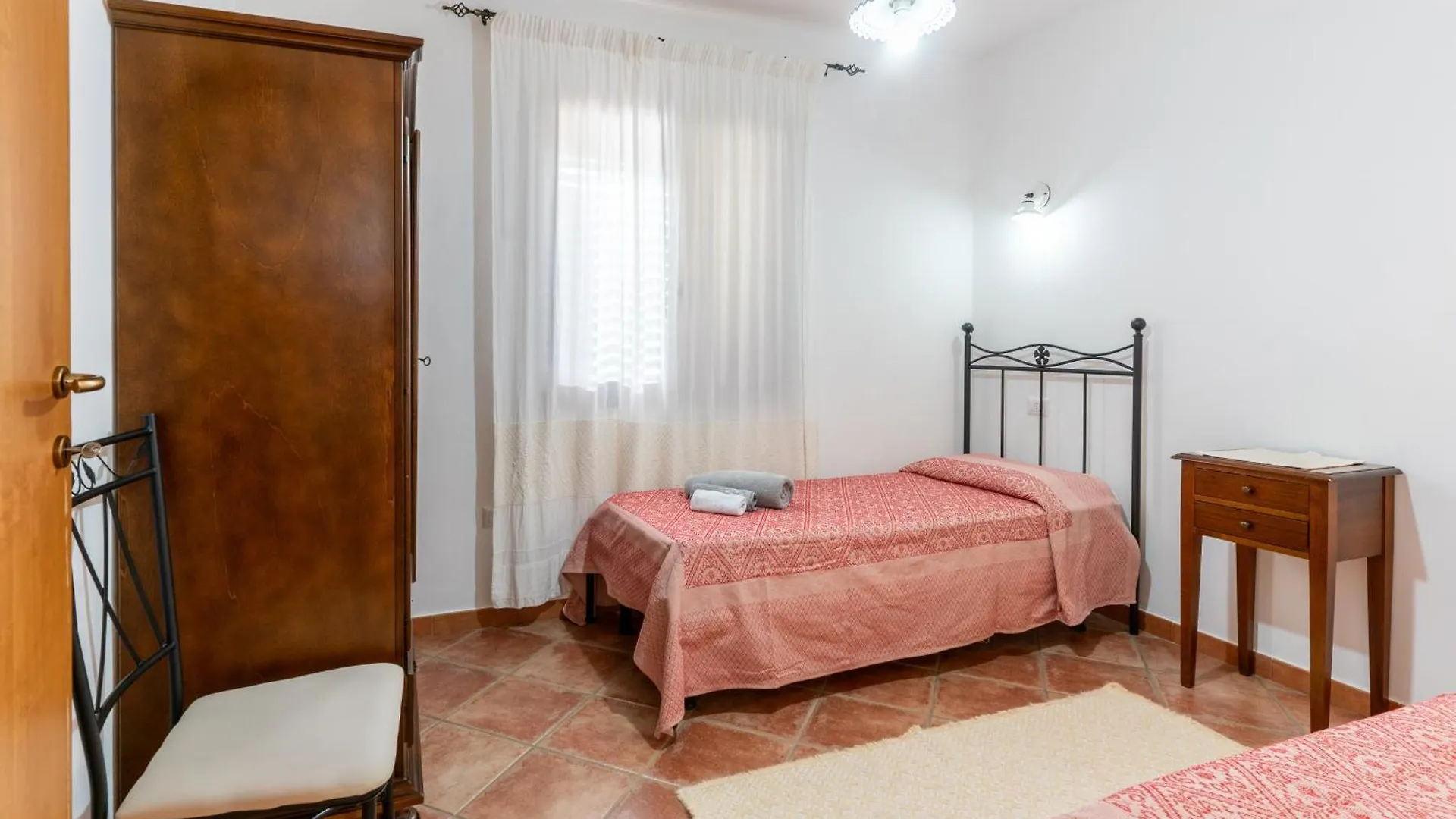 Appartamento Armandiola Cardedu