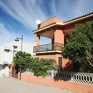 Apartament Dimore Dell'isola Rossa, Isola Rossa