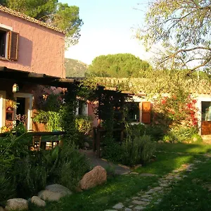 La Fattoria Delle Tartarughe San Gregorio (Sardinia)