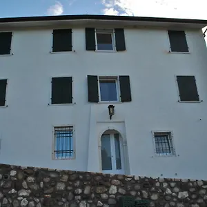 Lanterna , Marciaga Italie