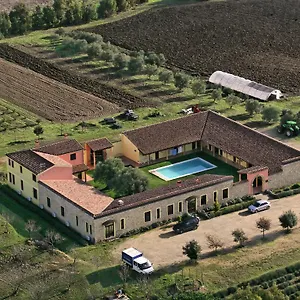 Séjour à la ferme Su Massaiu, Turri