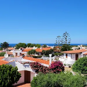 Dom wakacyjny Sa Fiorida Vacanze, Valledoria (Sardinia)