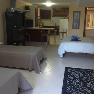 Apartament Sweet Sardinia, Elmas