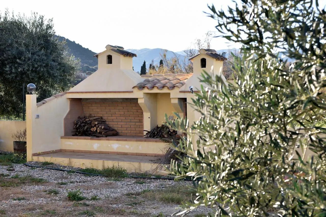 Appartement Armandiola à Cardedu Italie