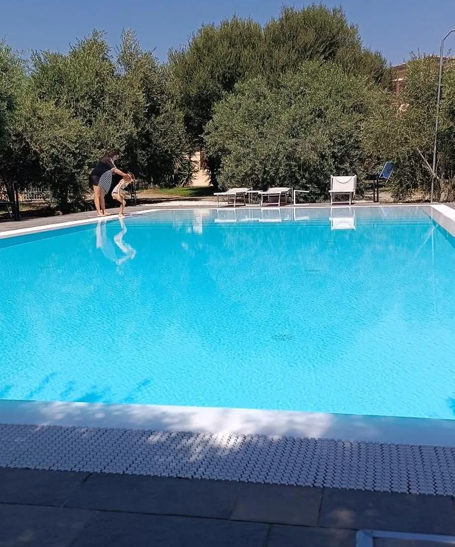 Appartement Armandiola à Cardedu Italie