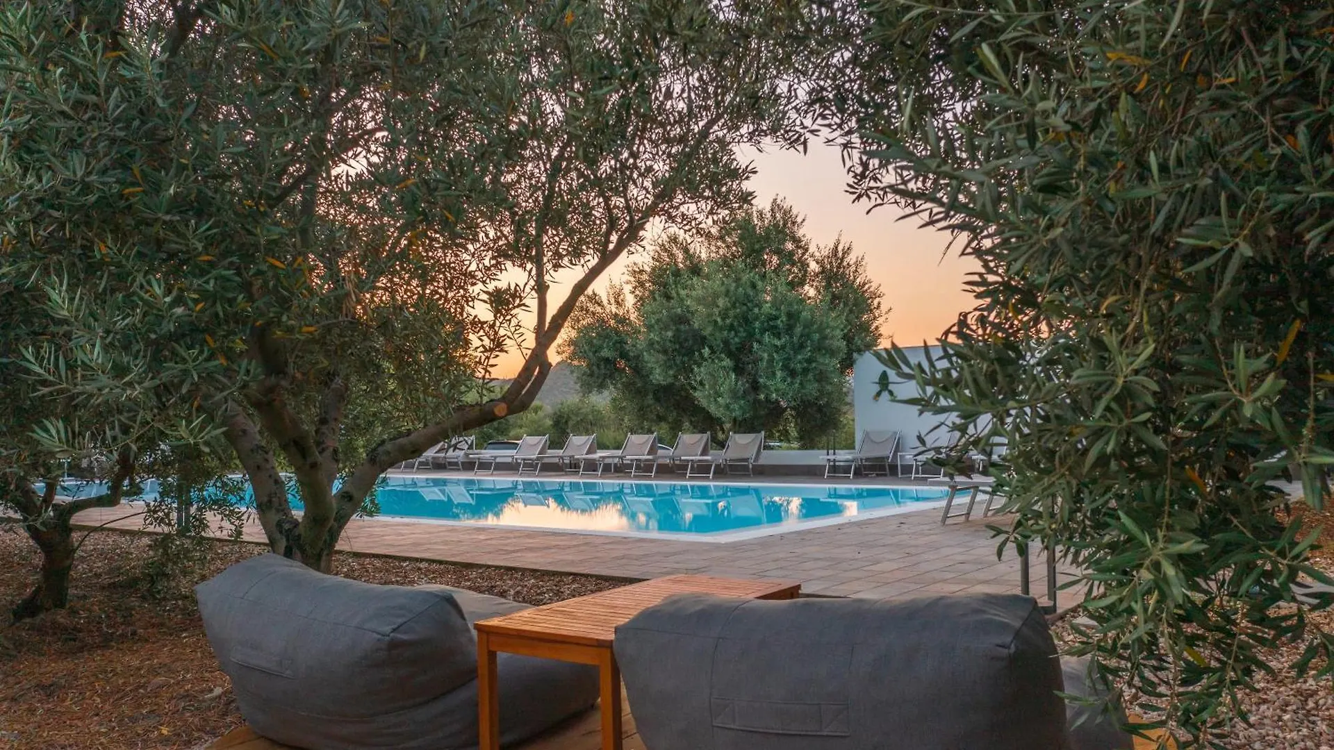 Appartement Armandiola à Cardedu Italie