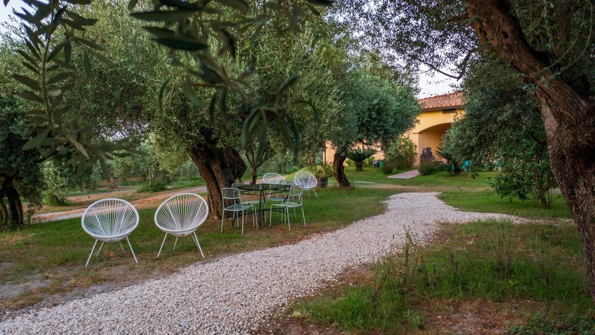 Appartement Armandiola à Cardedu Italie