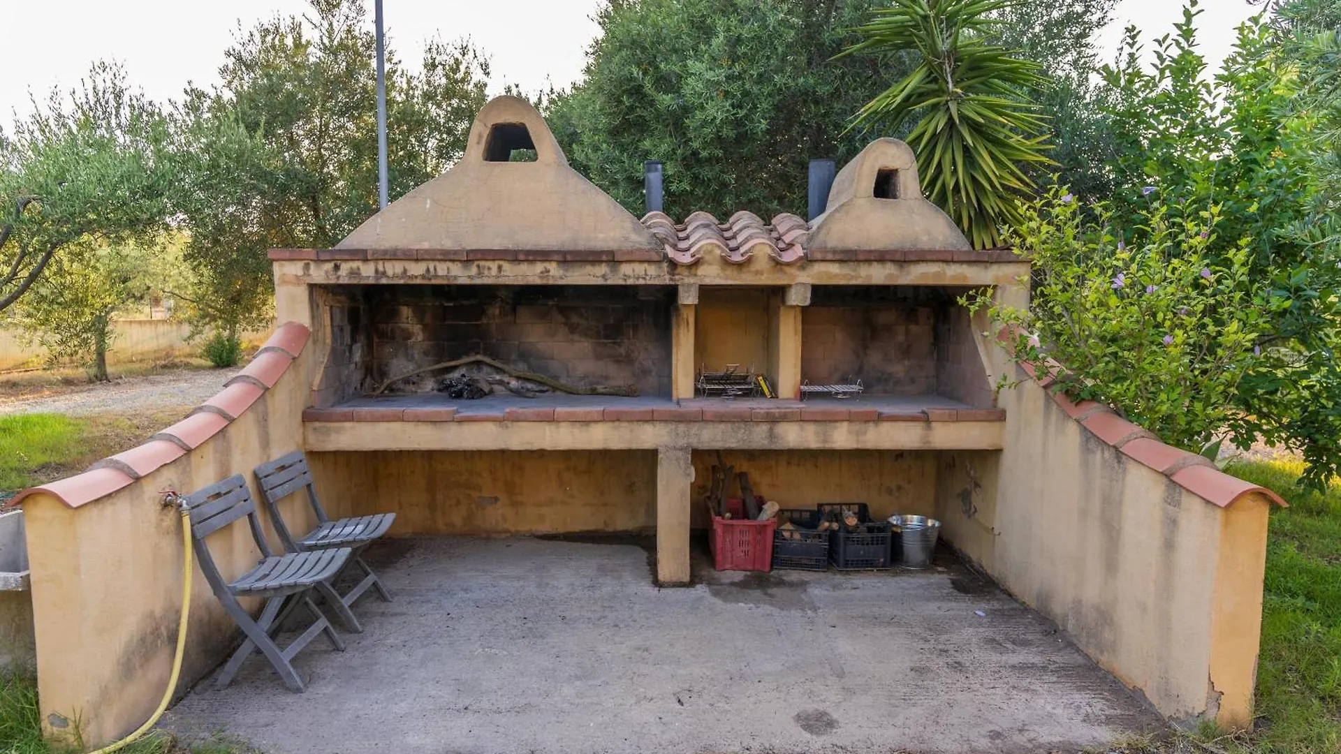 Appartement Armandiola à Cardedu
