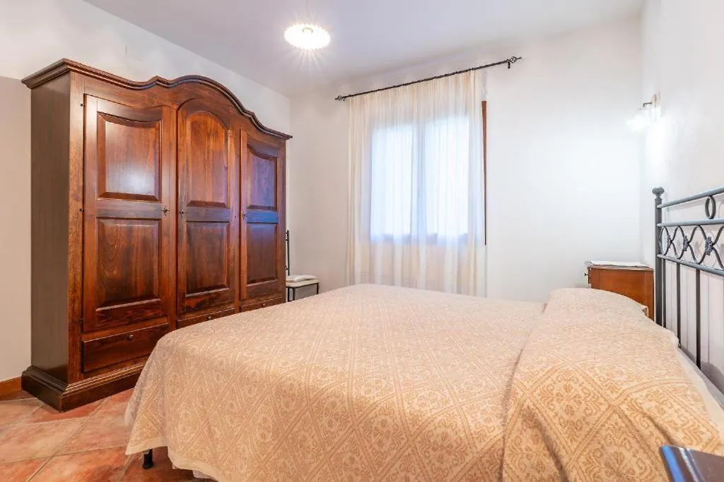 Appartement Armandiola à Cardedu Italie