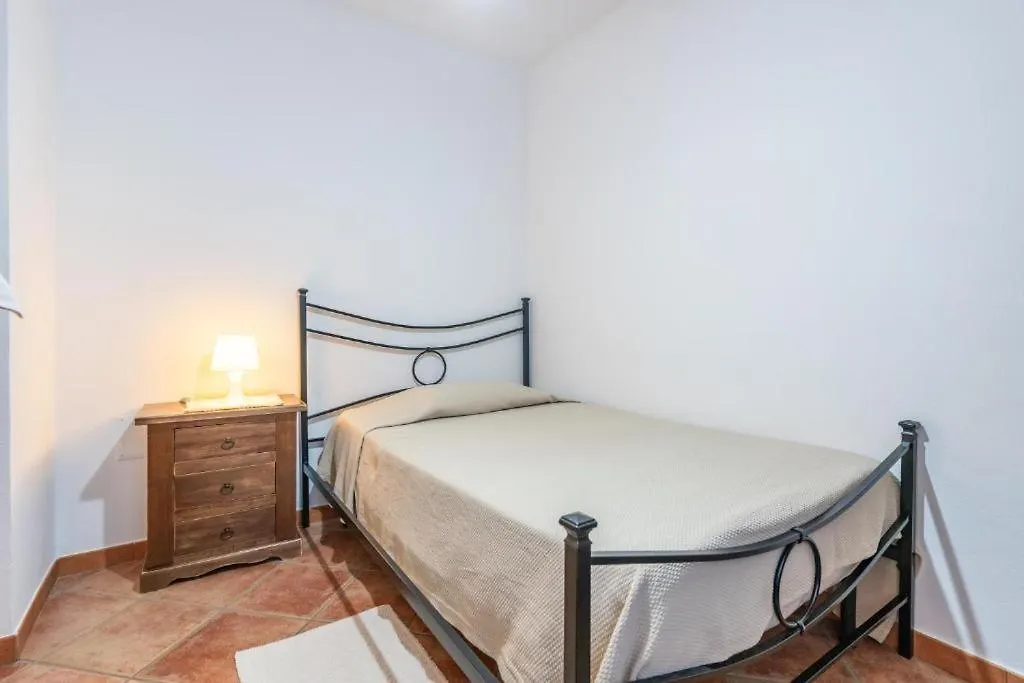 Appartement Armandiola à Cardedu 0*,
