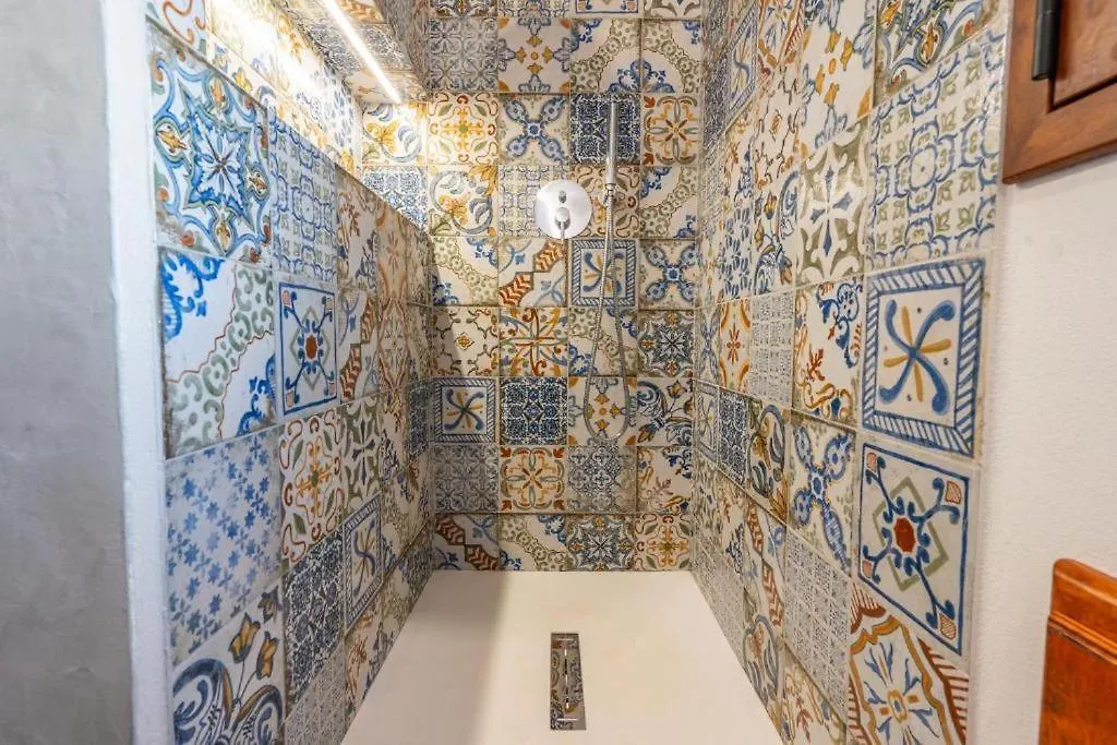 Appartement Armandiola à Cardedu Italie