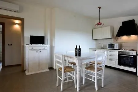 Appartement Armandiola à Cardedu 0*,  Italie