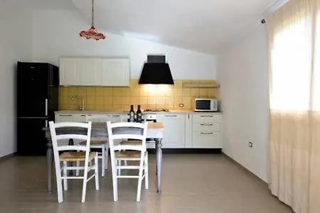 Appartement Armandiola à Cardedu