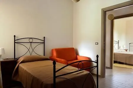 Appartement Armandiola à Cardedu 0*,